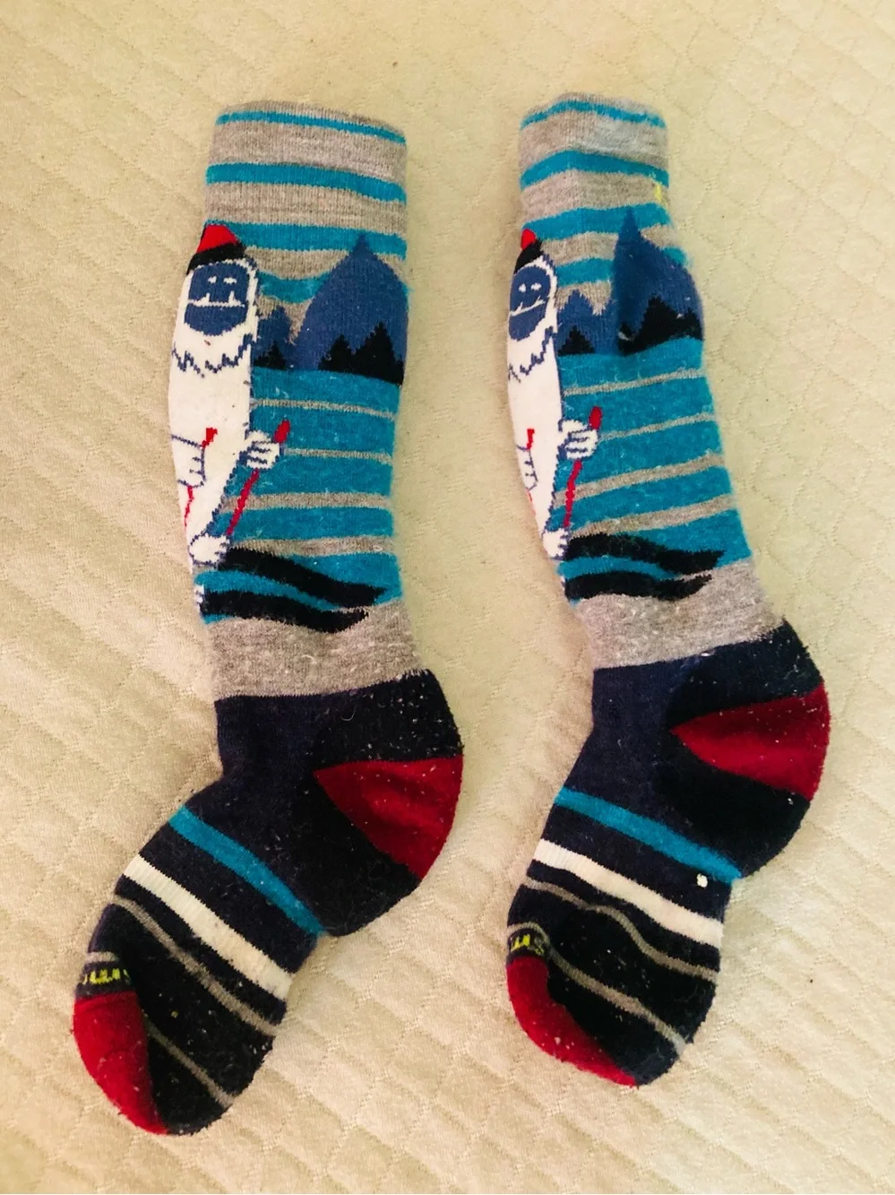 Smartwool Kids Calf Socks